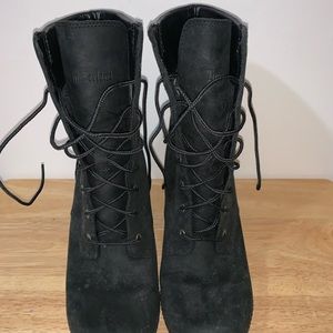 Timberland Tillston Boots